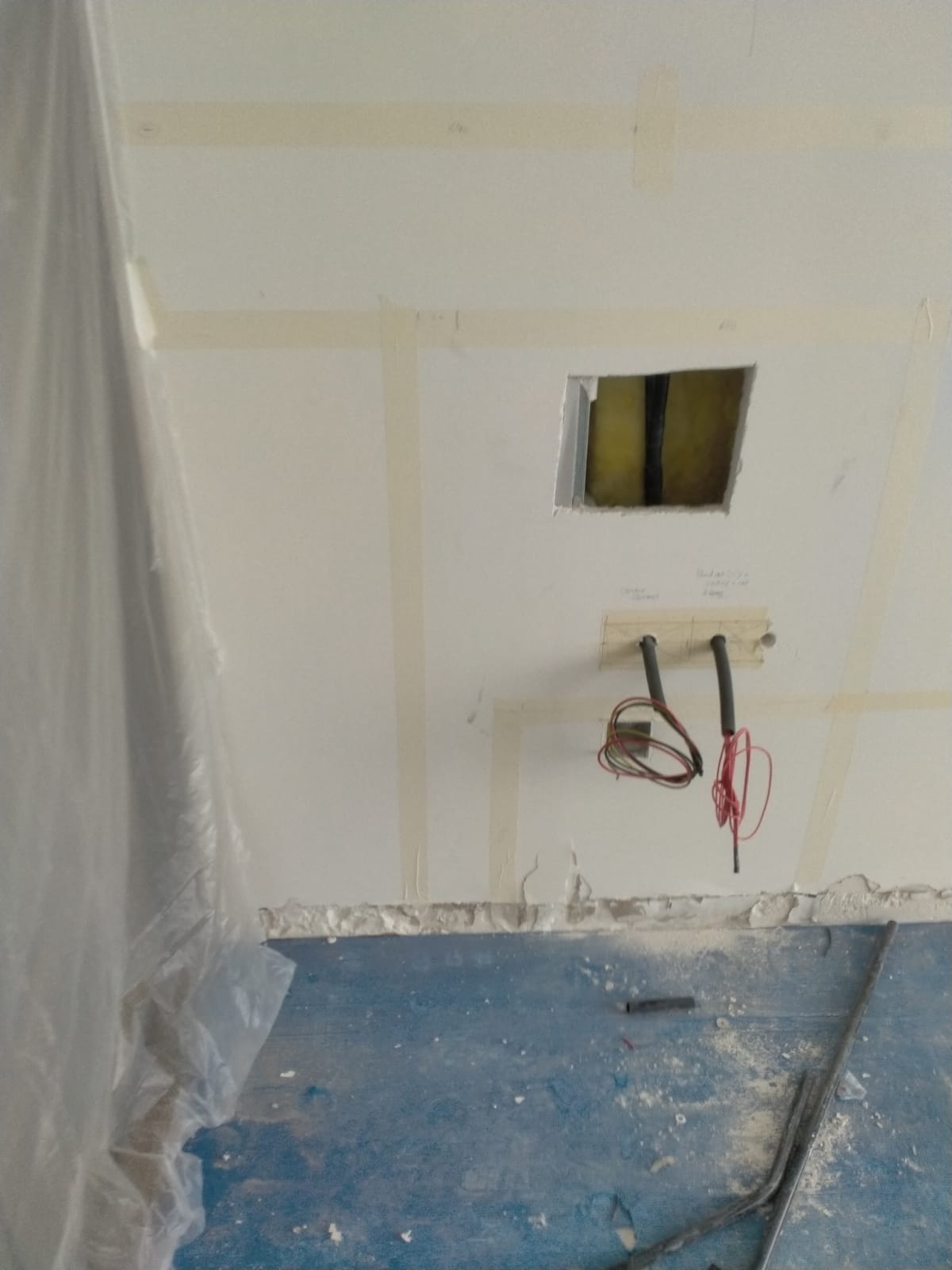 Electrical Lighting & MEP image 21